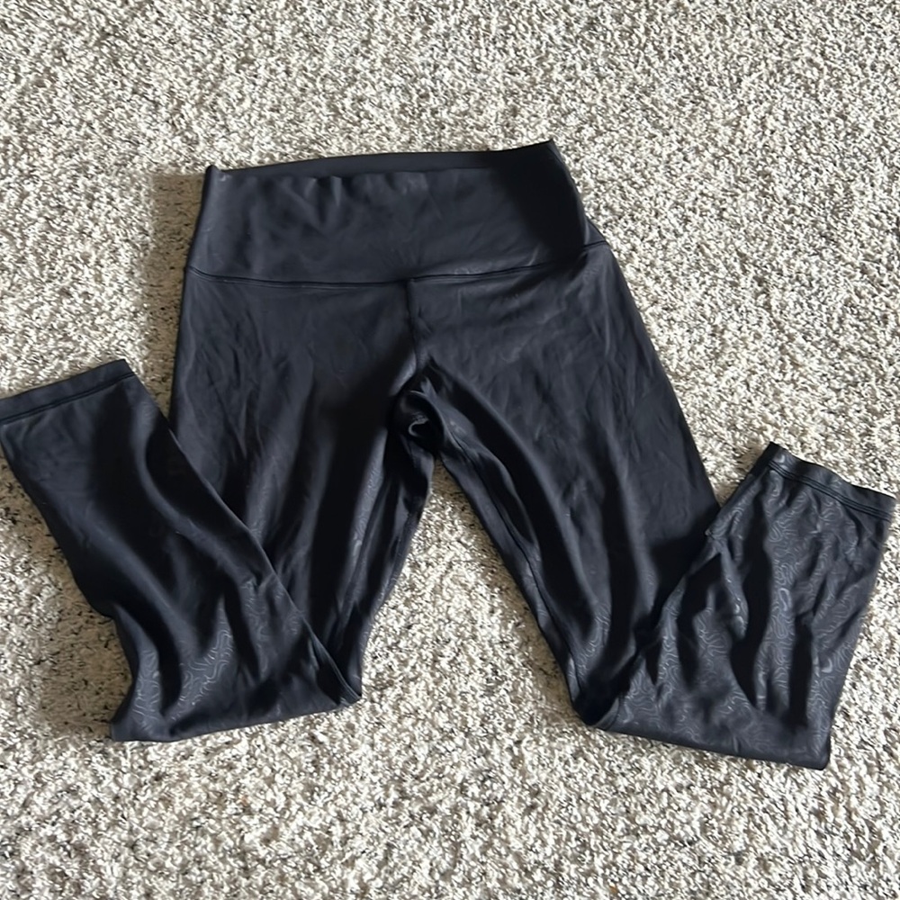 Lululemon Align High-rise leggings size 10